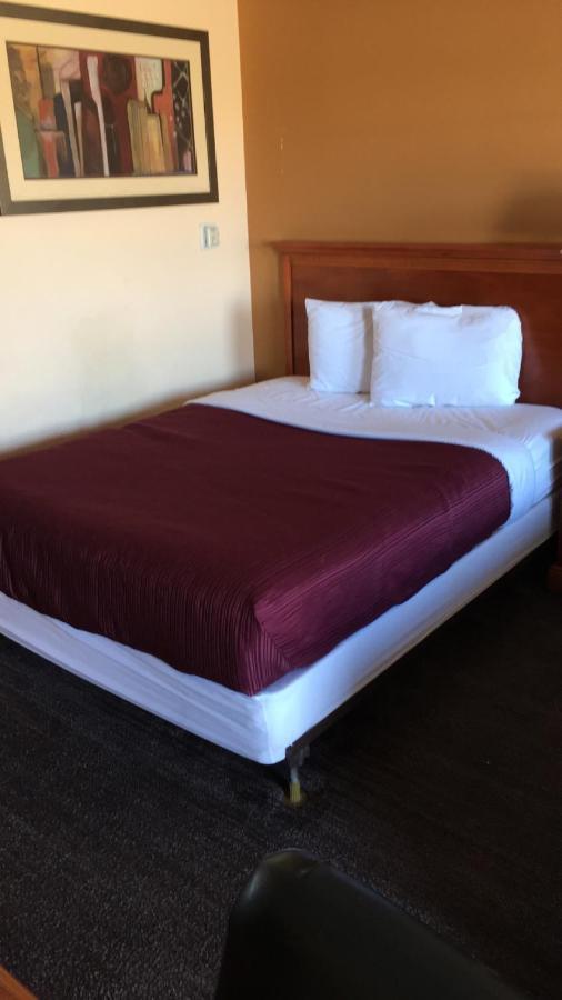 Rodeway Inn Sergeant Bluff - Sioux City Ngoại thất bức ảnh