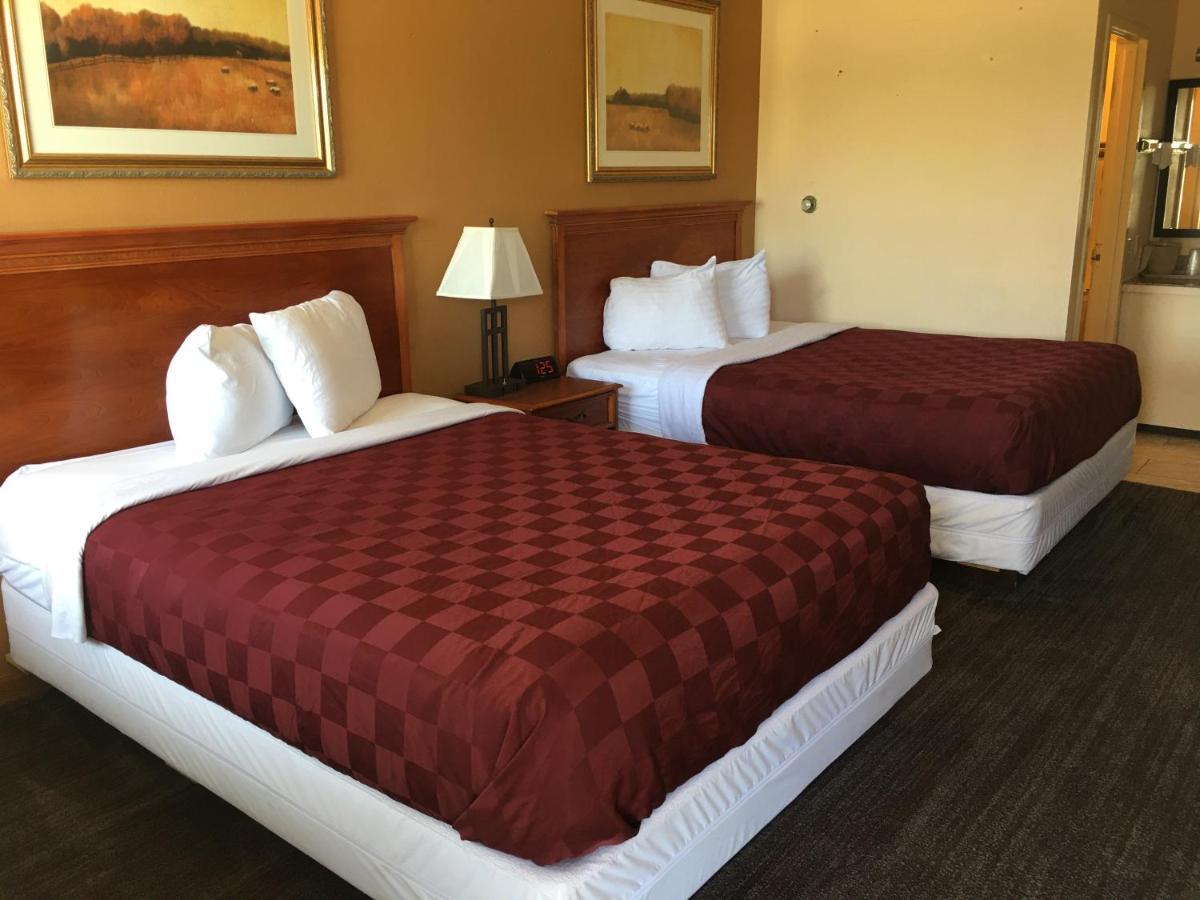 Rodeway Inn Sergeant Bluff - Sioux City Ngoại thất bức ảnh