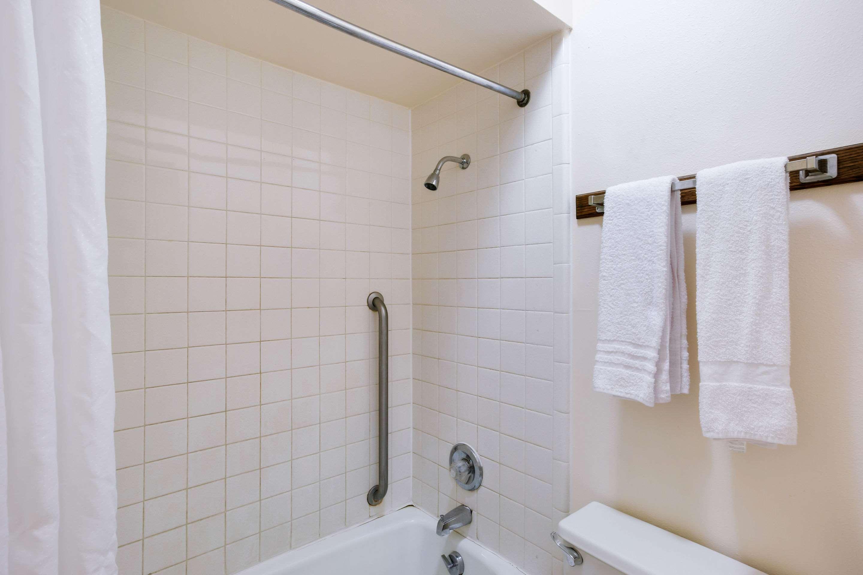 Rodeway Inn Sergeant Bluff - Sioux City Ngoại thất bức ảnh