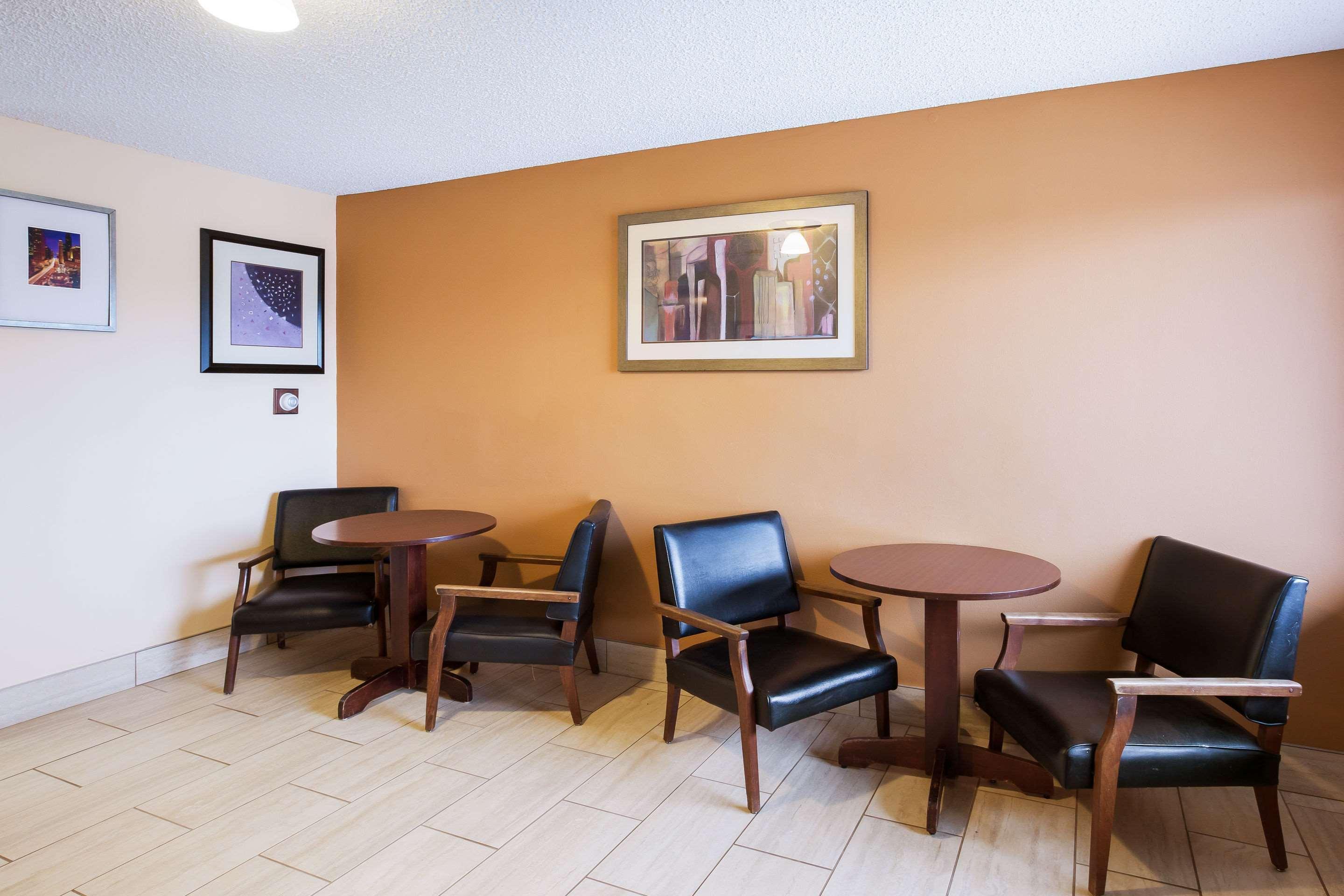 Rodeway Inn Sergeant Bluff - Sioux City Ngoại thất bức ảnh