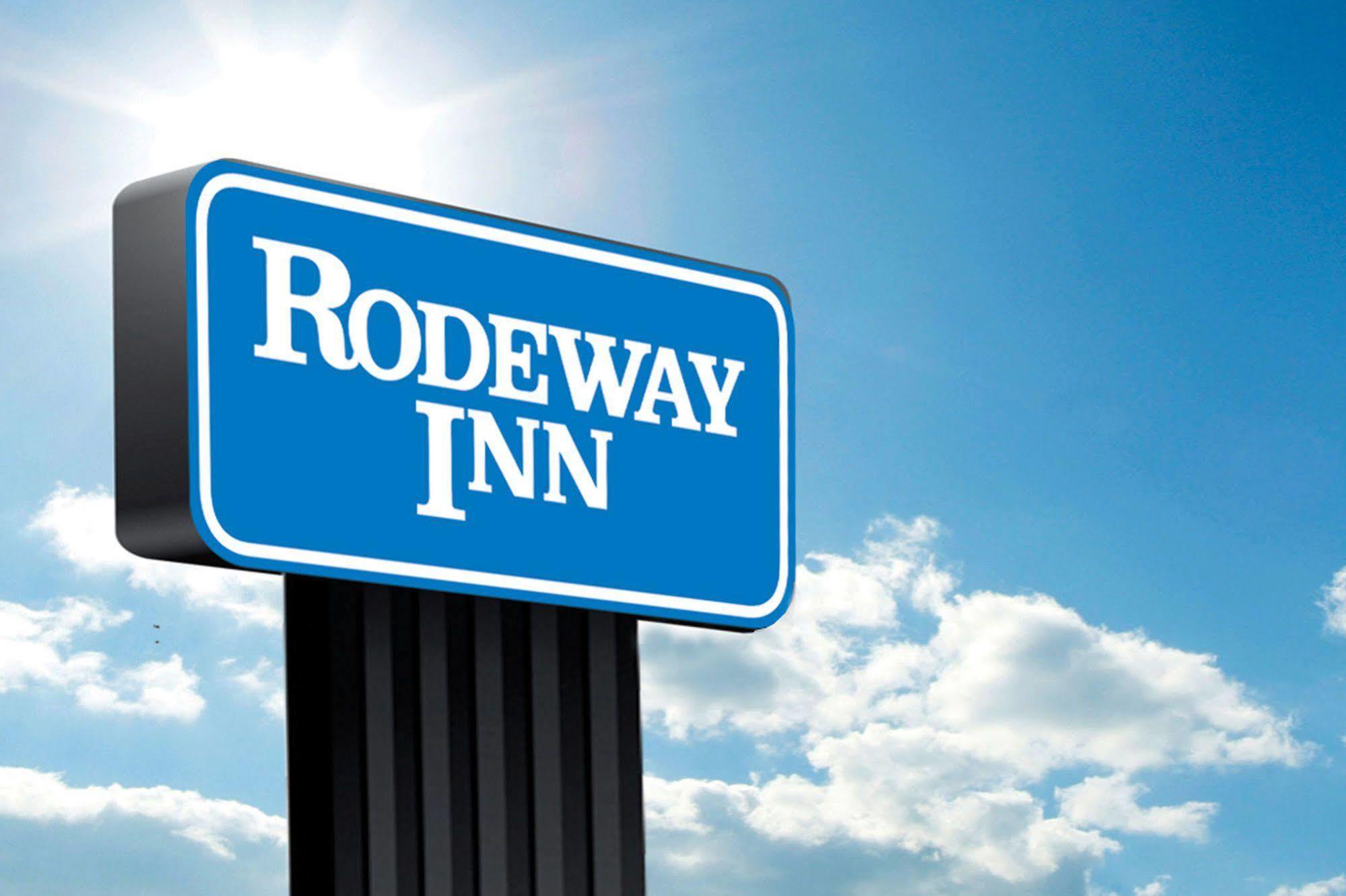Rodeway Inn Sergeant Bluff - Sioux City Ngoại thất bức ảnh