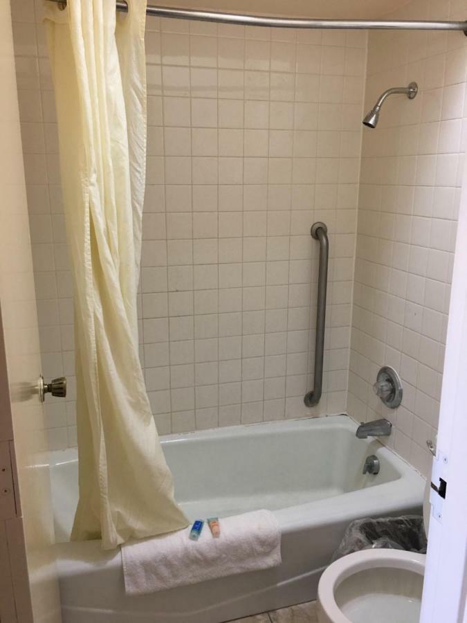 Rodeway Inn Sergeant Bluff - Sioux City Ngoại thất bức ảnh
